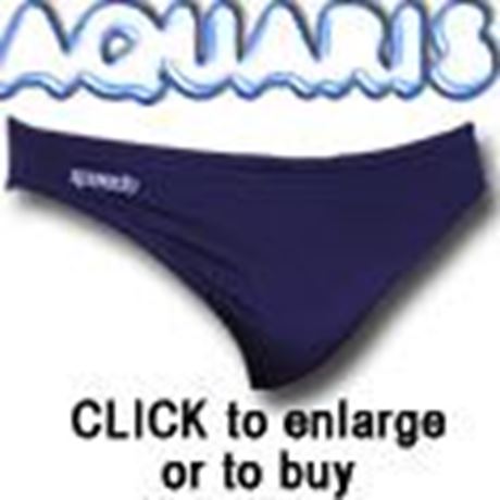 SMB5 Speedo UNO-4-END NY