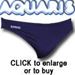 SMB5 Speedo UNO-4-END NY