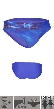 SKBK Speedo Ganni