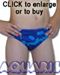 SKBK Speedo Numeri BU