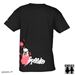 T-JR T-Shirt Speedo Olucky SZ