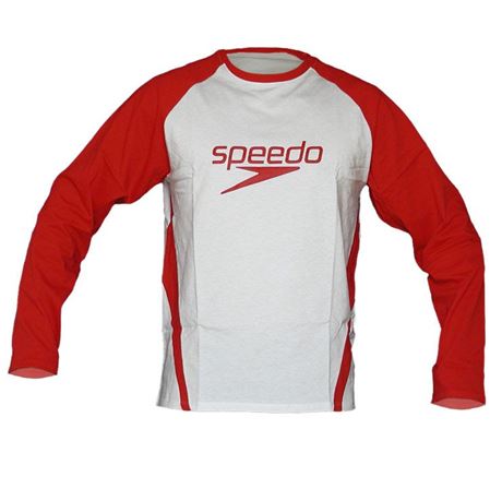 T-LS SpeedoLongsleeve Shirt RT