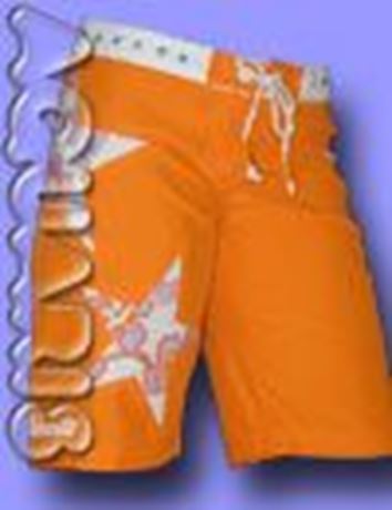 LWSW Chiemsee Short Stars