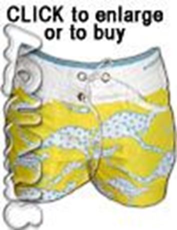 LWSW Chiemsee Short Mira