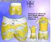 LWSW Chiemsee Short Mira