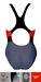 SWSP Speedo CB Oquara GSR