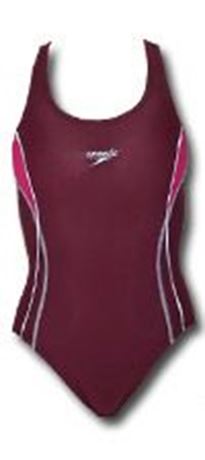 SWSC Speedo Nichana PET