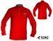 3TTP Rono LS Husky Zip Top RT