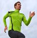 3TTP Rono LS Race Zip Top GN