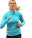 3TTP Rono LS Therm Zip Top HB