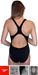 SK1T Badeanzug Speedo Club 044