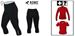 3TLT Women Capri Knicker Flow