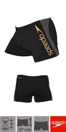 SMAS Aquashort Speedo X045