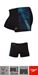 SKAS Badehose Speedo Club 091