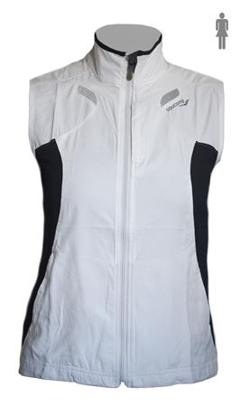 Saucony vest 2025