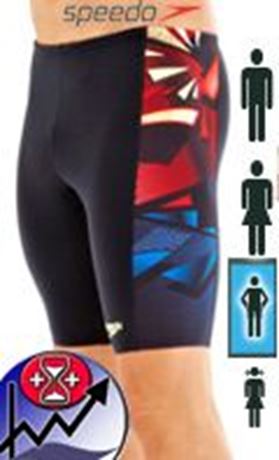 SKJA Speedo JammerBoy Club 103