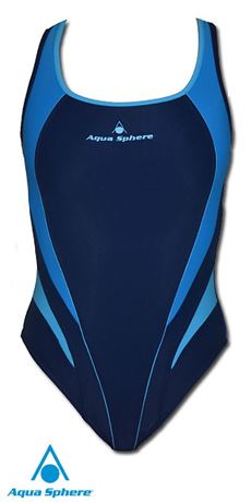 Bañadores aqua sphere mujer deals