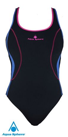 SWSP Aquasphere Aquafit Y507