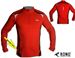 3TTP Rono LS Race Zip Top RT