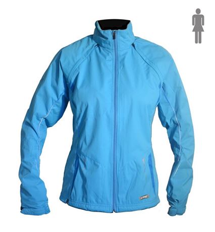 3TJT Rono Sympatex Jacket HBU
