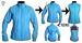 3TJT Rono Sympatex Jacket HBU