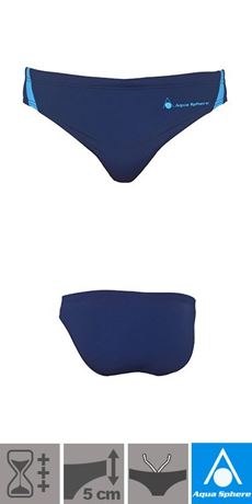SMB5 Aquasphere Badehose Z522