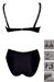MD2T Reifen Bikini C-Cup