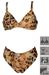 MD2T Reifen Bikini C-Cup