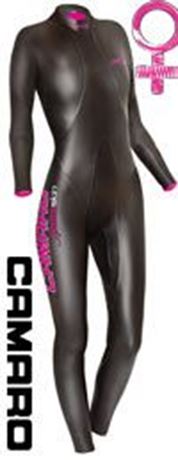 NEOW Overall Speedskin WOMAN