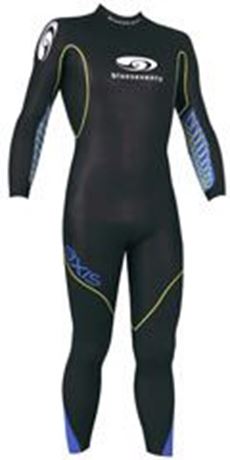 NEOM Blue Seventy Axis 10FS