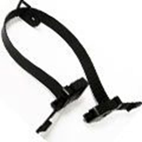 TRMF Monofin RAPID Strap