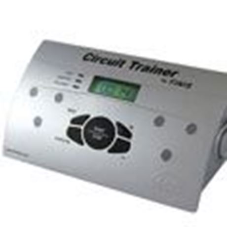 TRUR Circuit Trainer