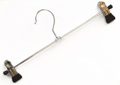 Kleiderbügel 31 cm