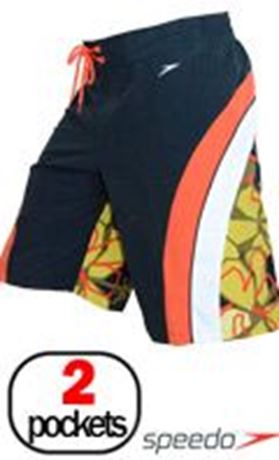 LWSM Watershort Men C260