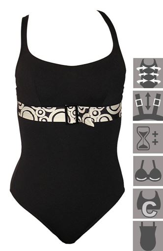 Rasurel swimwear online deals