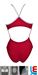 SWSF Swimsuit Essenuoto BuFly