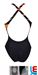 SWSF Swimsuit Essenuoto Sunset