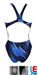 SWSF Swimsuit Essenuoto SzBuWz
