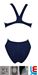 SWSC Swimsuit Essenuoto SEW