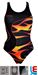 SWSF Swimsuit Essenuoto Sun