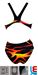 SWSF Swimsuit Essenuoto Sun