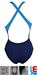 SWSP Swimsuit Essenuoto ColBlo