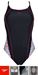 MD1T Speedo Badeanzug LAD
