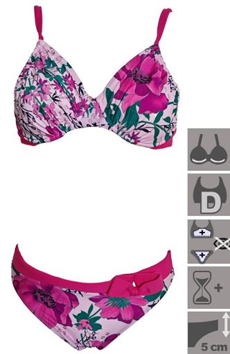 MD2T Barbara Pinky D-Cup