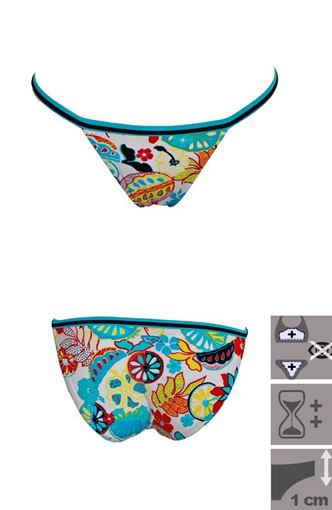 MD2T Triumph Bikini Slip 1 cm