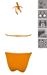 MD2T Softcup  Bikini B-Cup