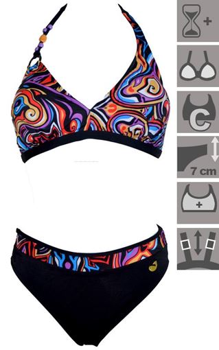 MD2T U543 Bikini C-Cup