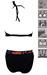 MD2T U543 Bikini C-Cup