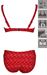 MD2T U541 Bikini D-Cup