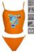 MD2T Reifen Bikini B-Cup